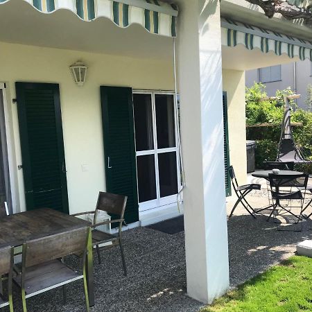 Villa Casa al Castagno Gambarogno Esterno foto