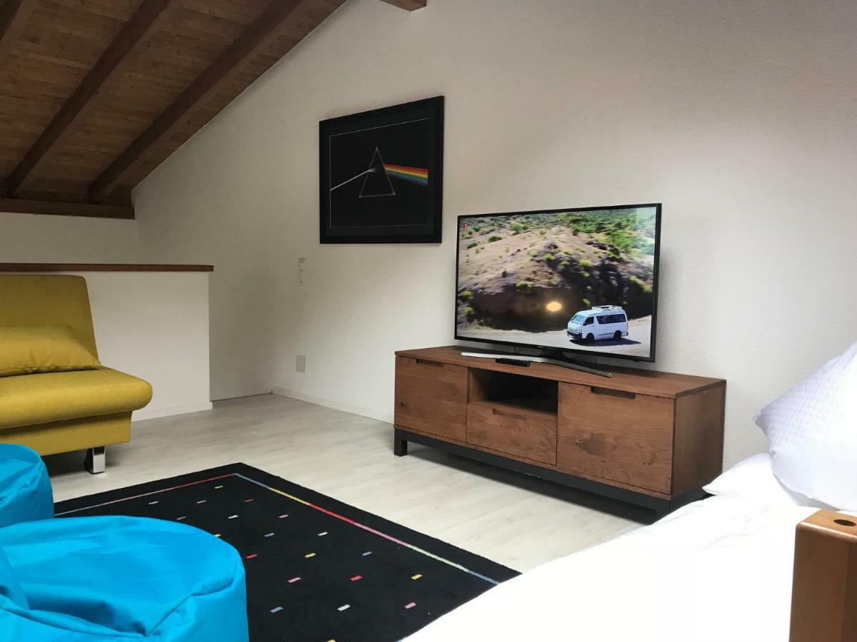 Villa Casa al Castagno Gambarogno Esterno foto