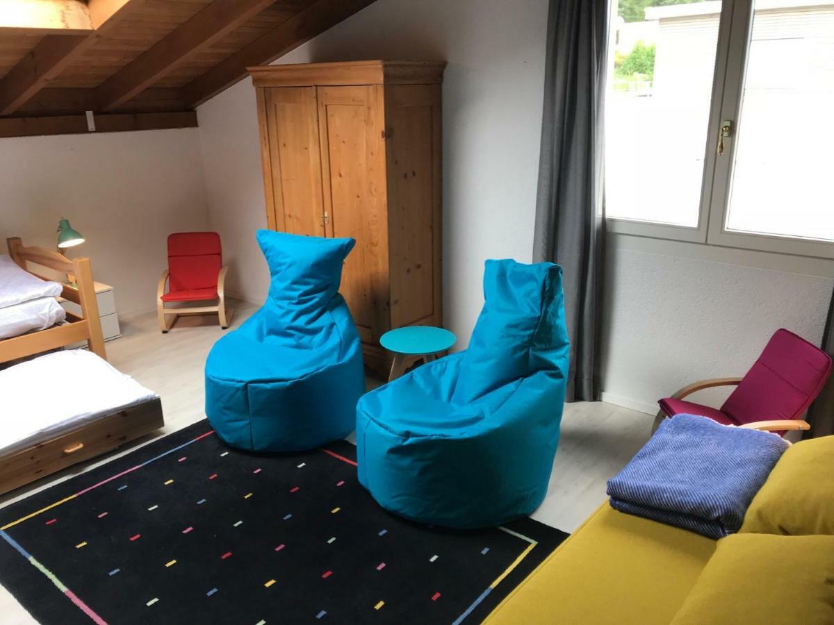 Villa Casa al Castagno Gambarogno Esterno foto